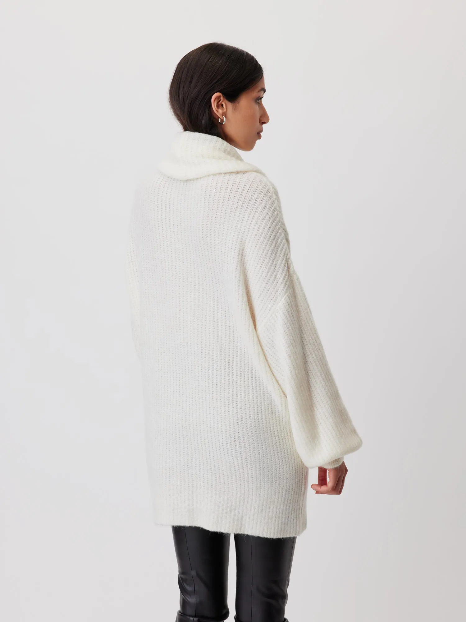 Pullover 'Juna' sold by LeGer product image thumbnail 3