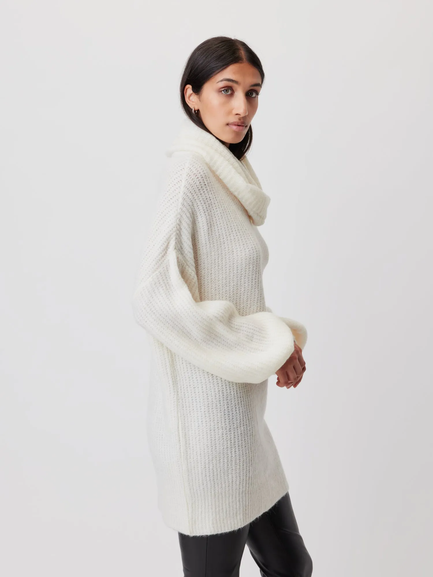 Pullover 'Juna' sold by LeGer product image thumbnail 5