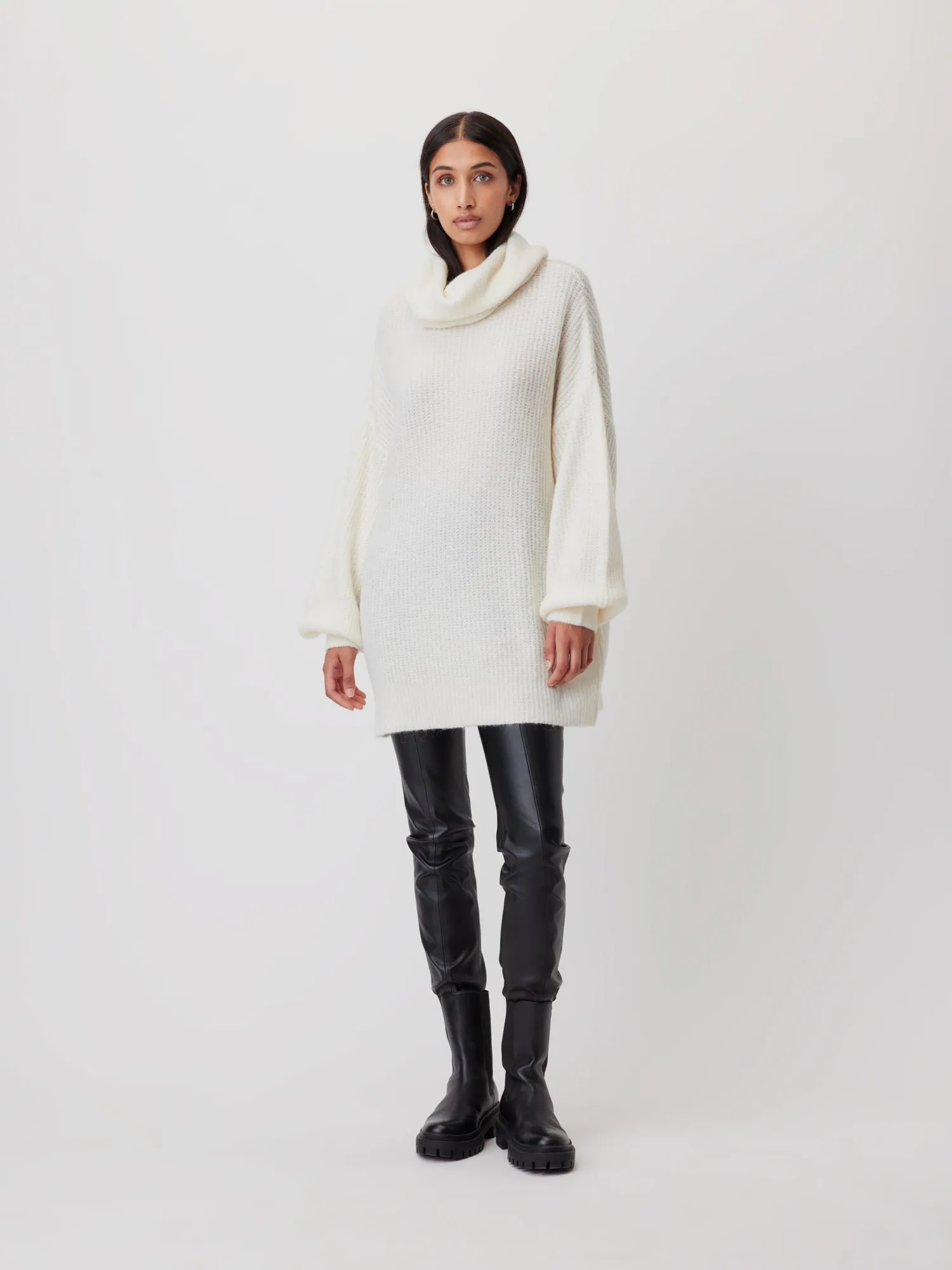 Pullover 'Juna' sold by LeGer product image thumbnail 4