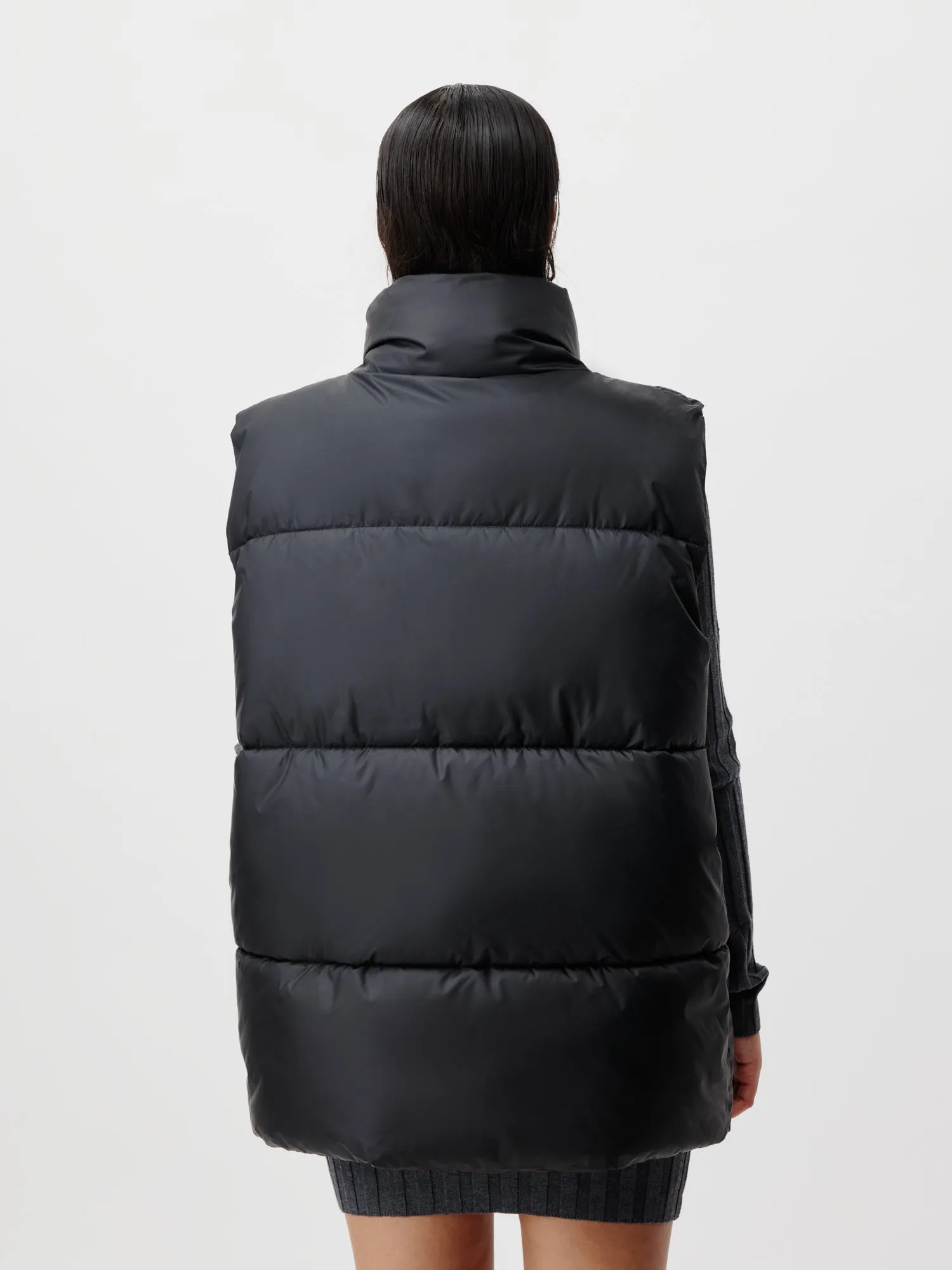 Jane Vest sold by LeGer product image thumbnail 2