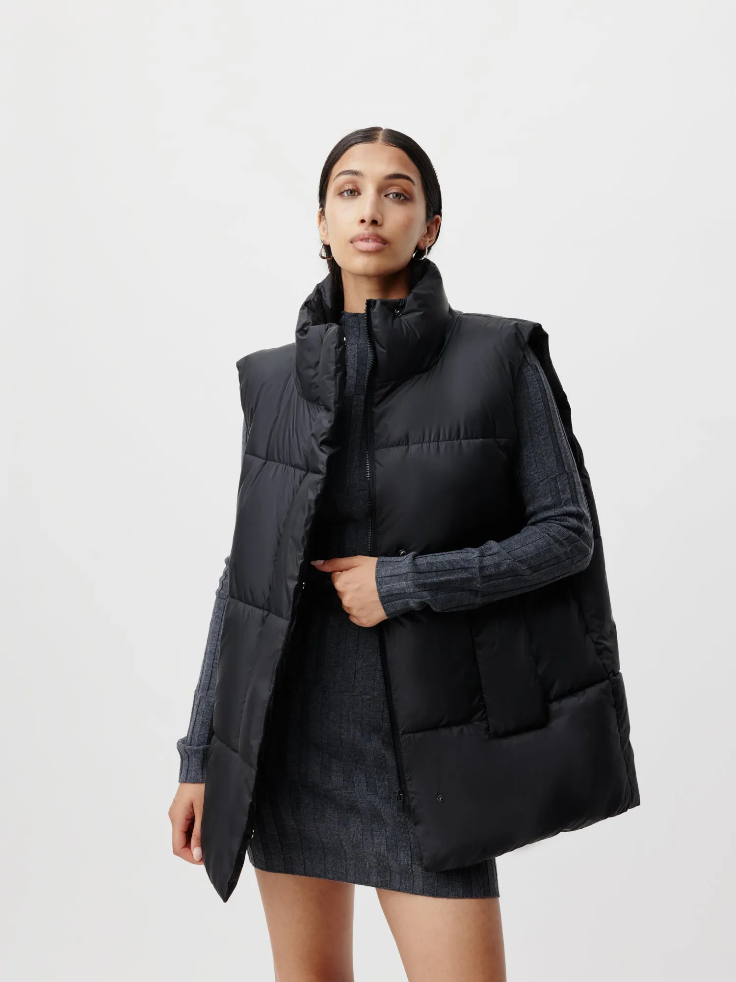 Jane Vest sold by LeGer