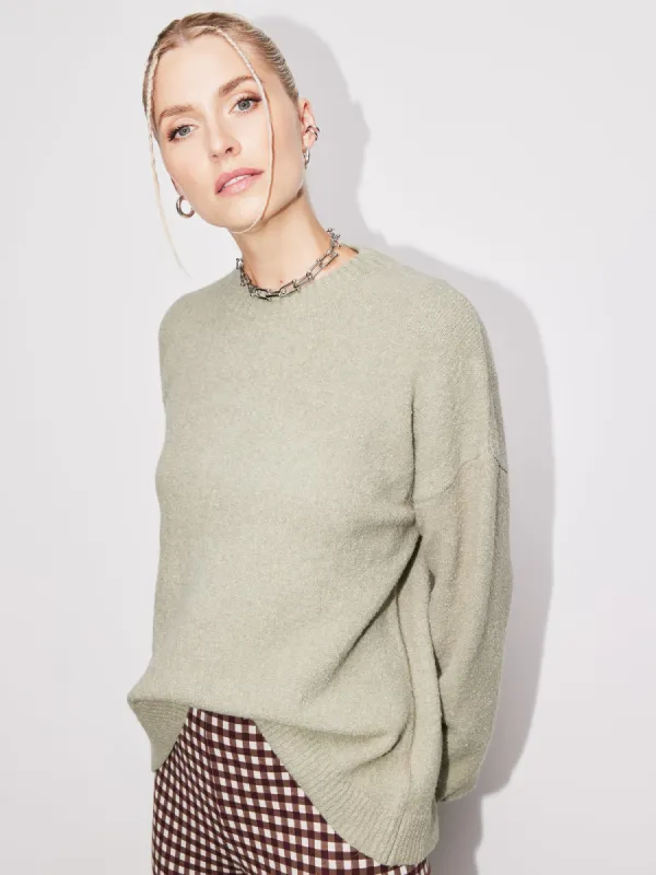 Pullover 'Sita' sold by LeGer