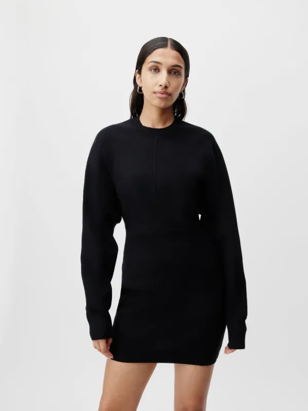 Dylane Dress sold by LeGer
