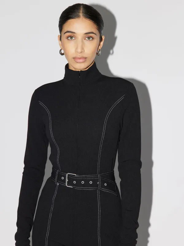 Jumpsuit 'Norina' sold by LeGer