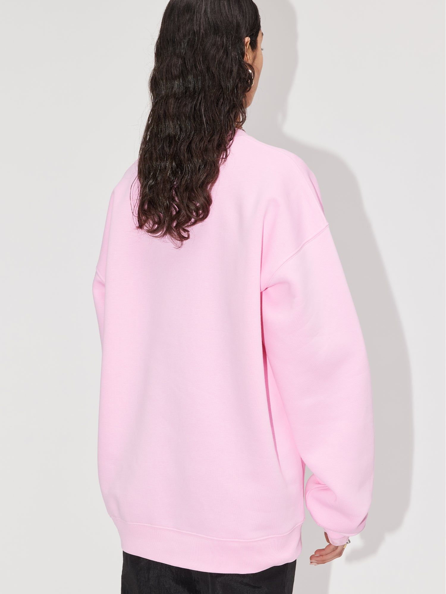 Sweatshirt 'Indra' sold by LeGer product image thumbnail 2