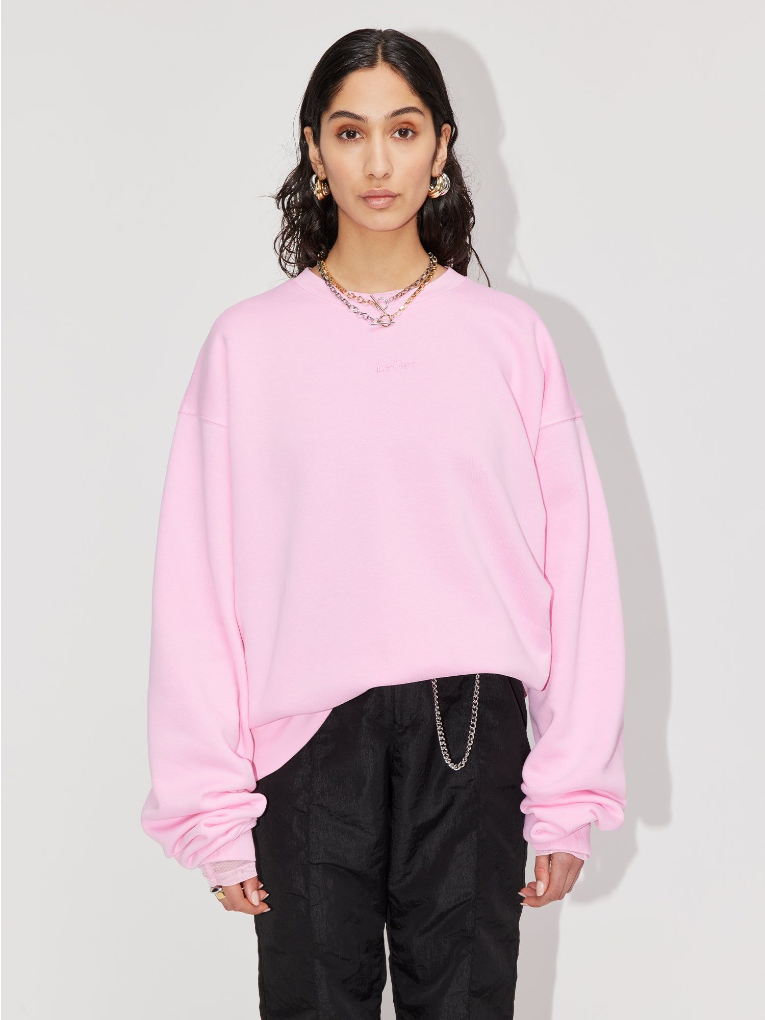 Sweatshirt 'Indra' sold by LeGer