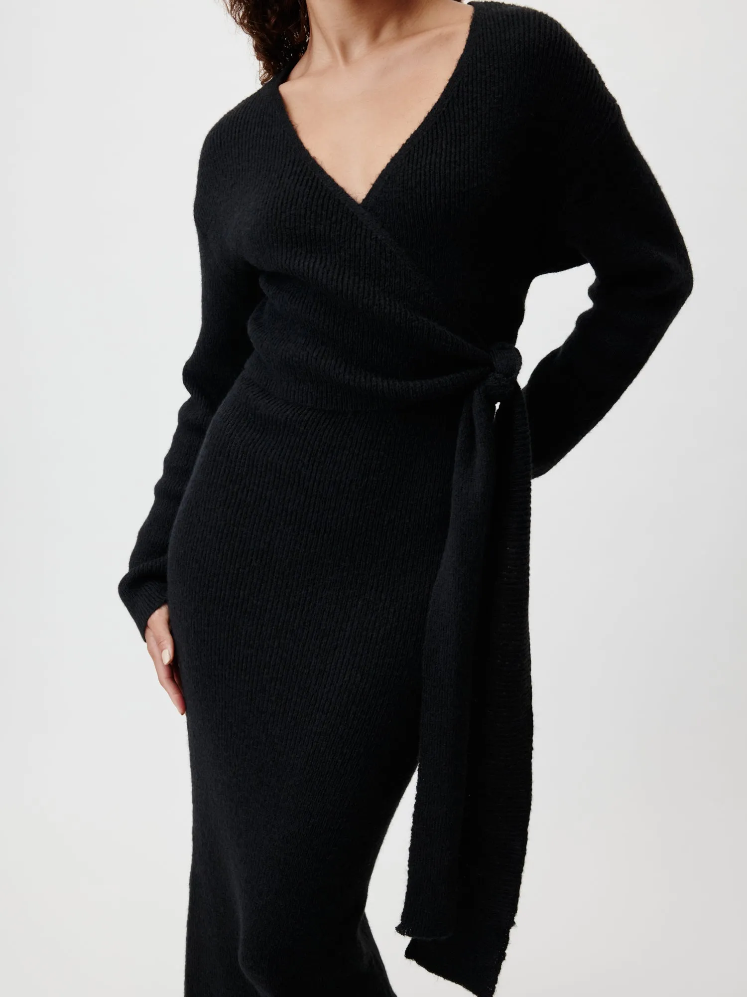 Bryna Dress sold by LeGer product image thumbnail 5