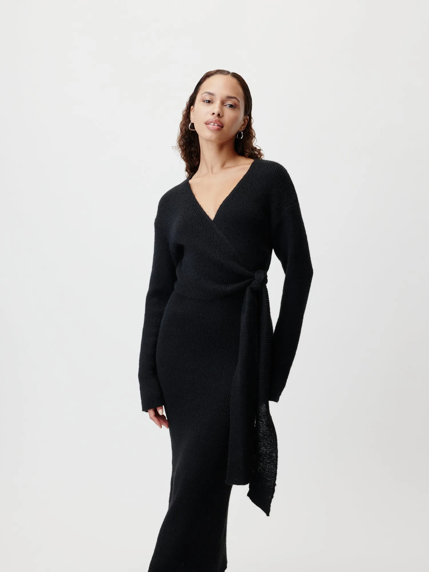 Bryna Dress sold by LeGer