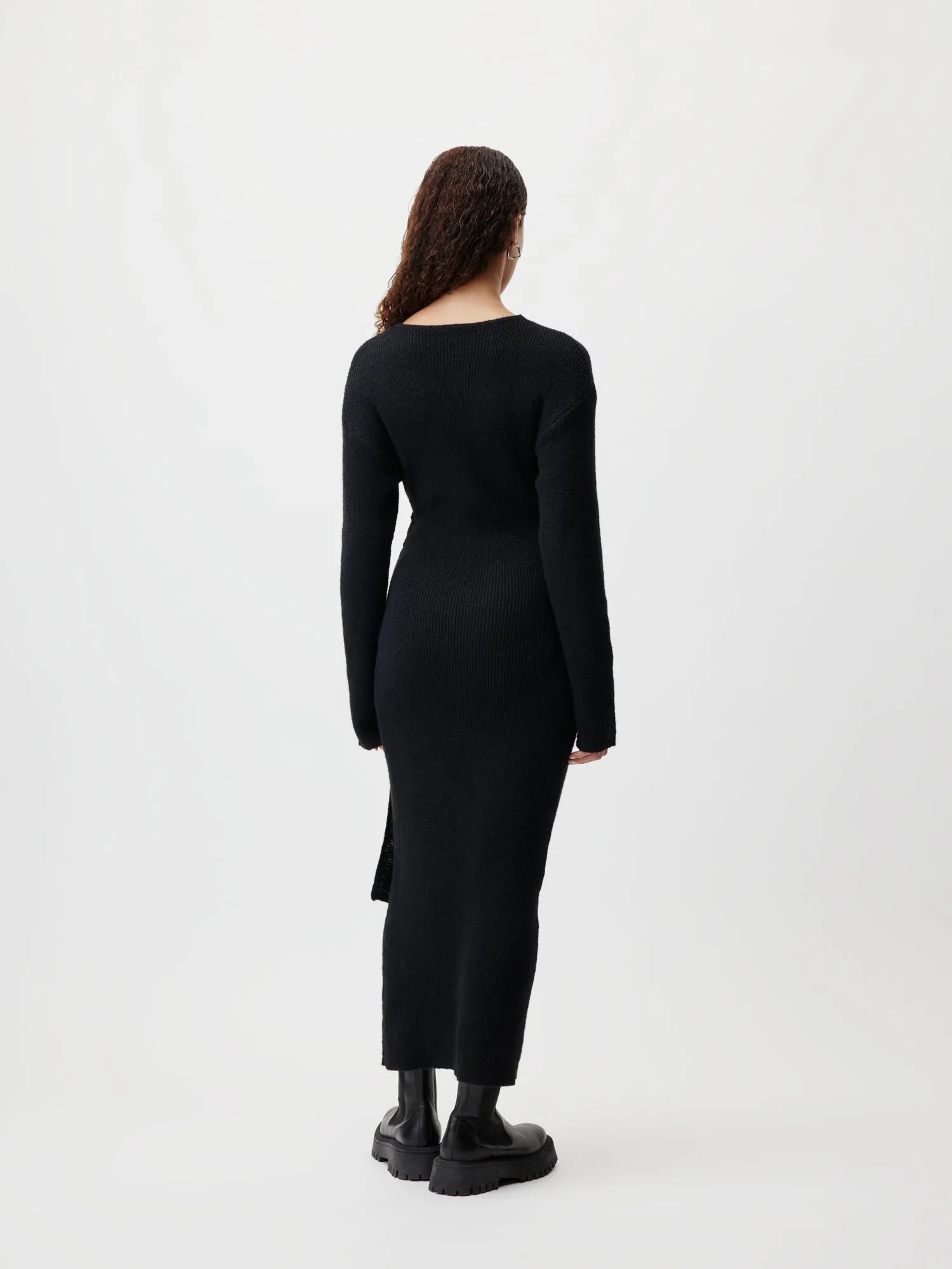 Bryna Dress sold by LeGer product image thumbnail 2