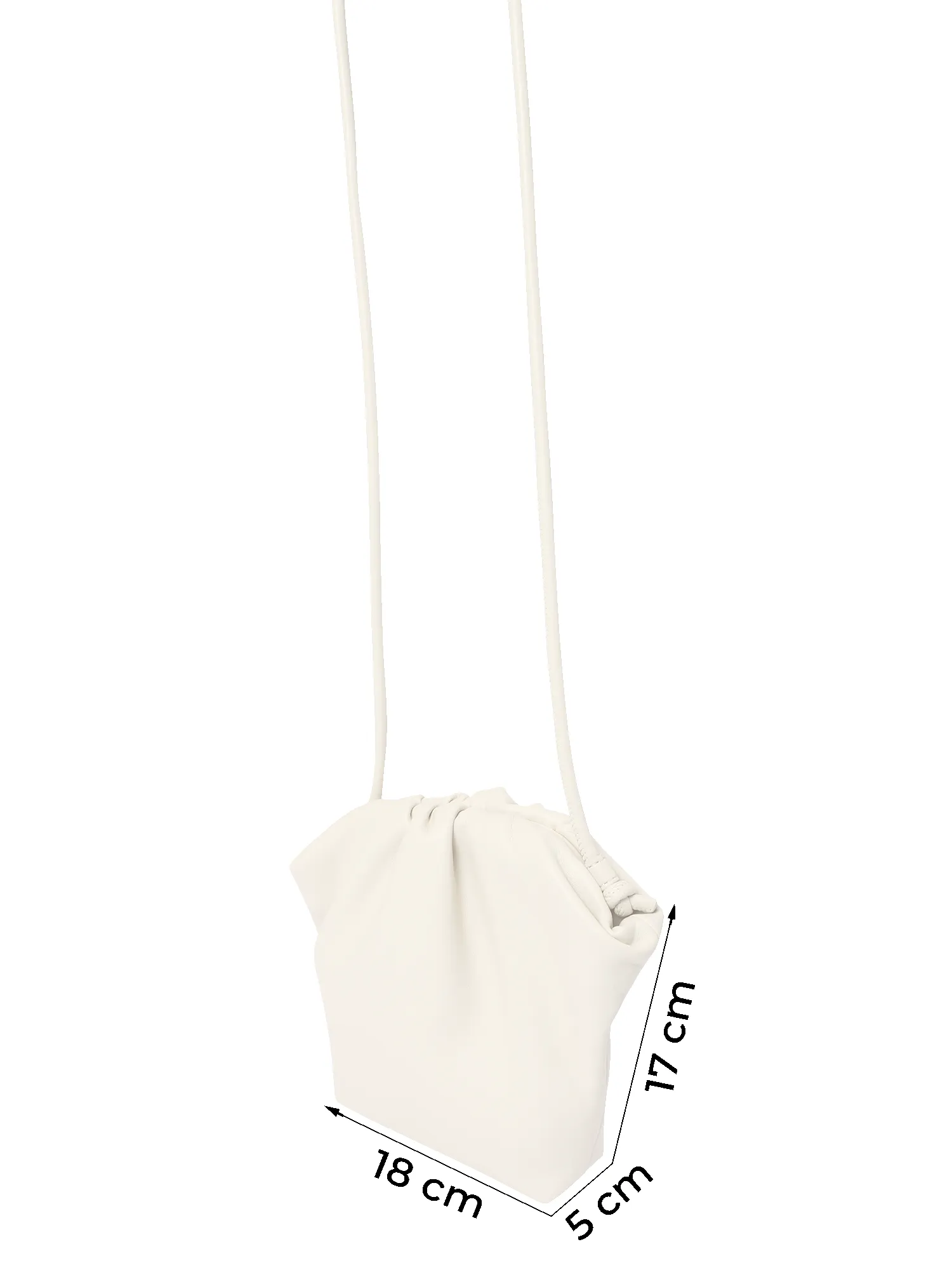 Umhängetasche 'Isabella' sold by LeGer product image thumbnail 5