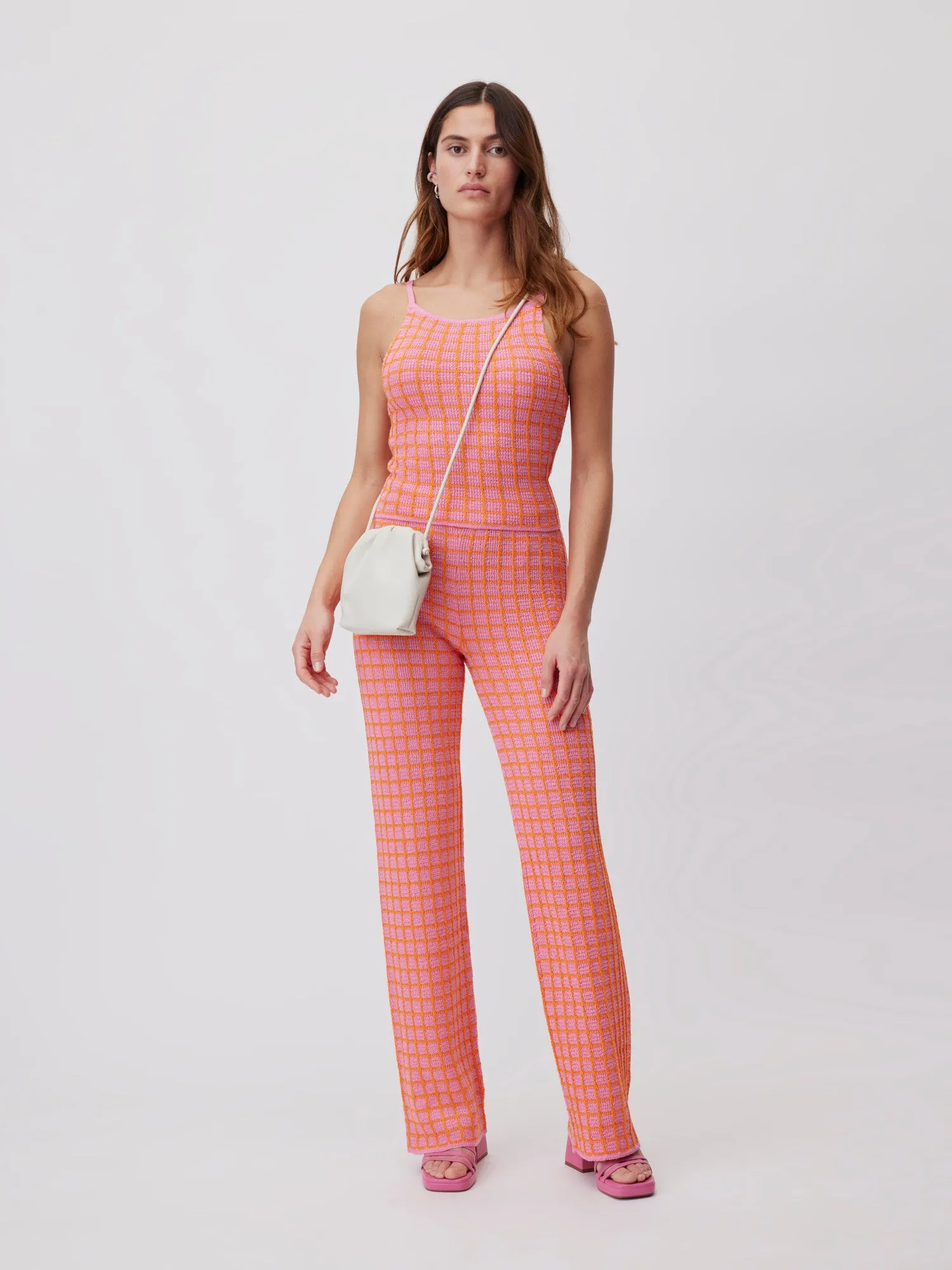 Umhängetasche 'Isabella' sold by LeGer product image thumbnail 3