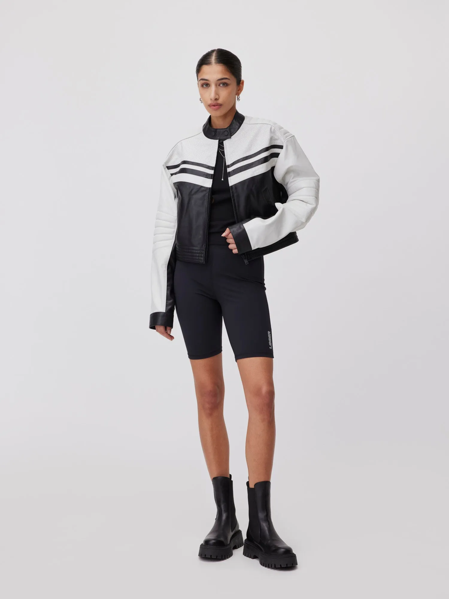 Chelsea Boots 'Chayenne' sold by LeGer product image thumbnail 3