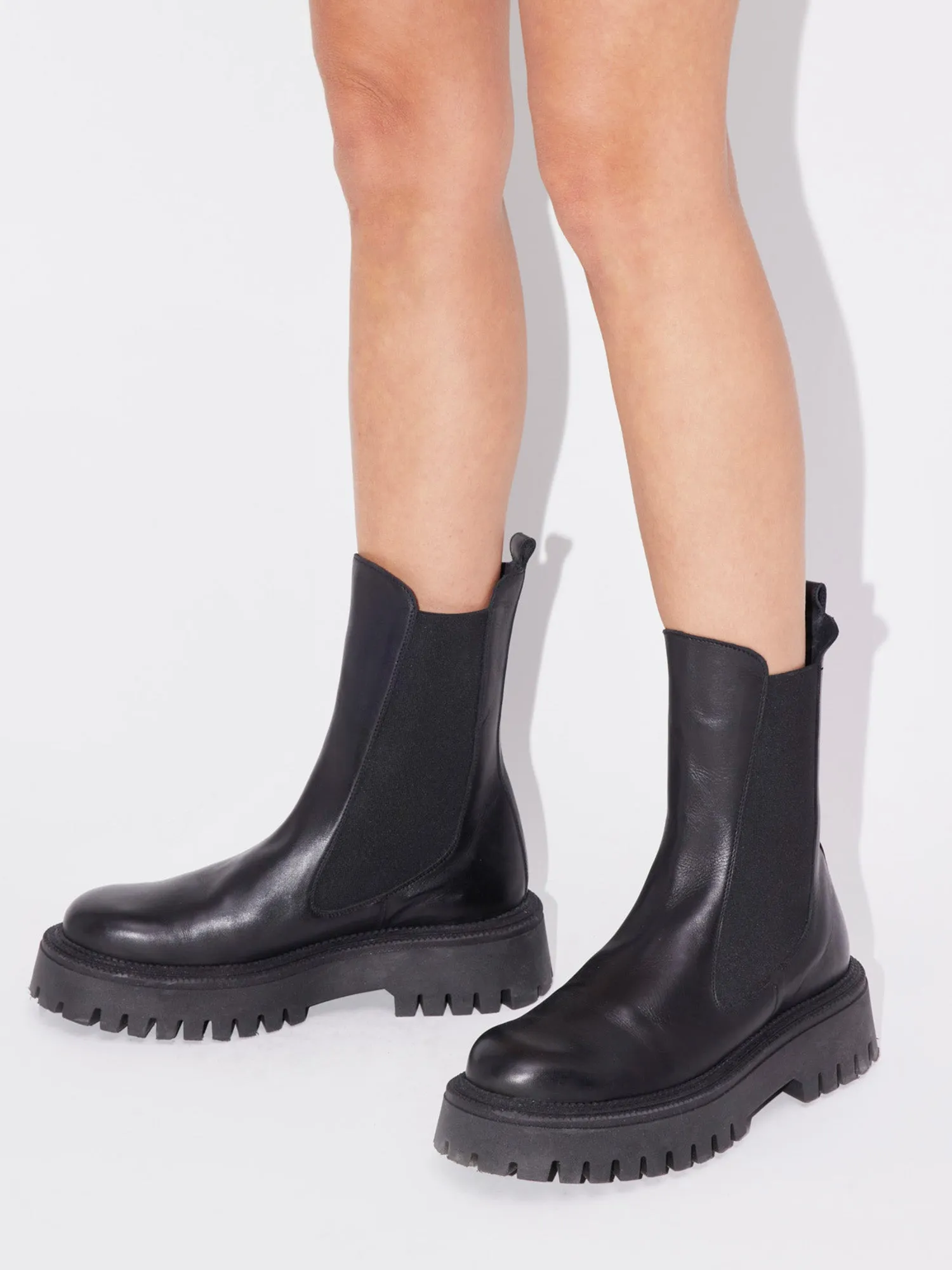 Chelsea Boots 'Chayenne' sold by LeGer