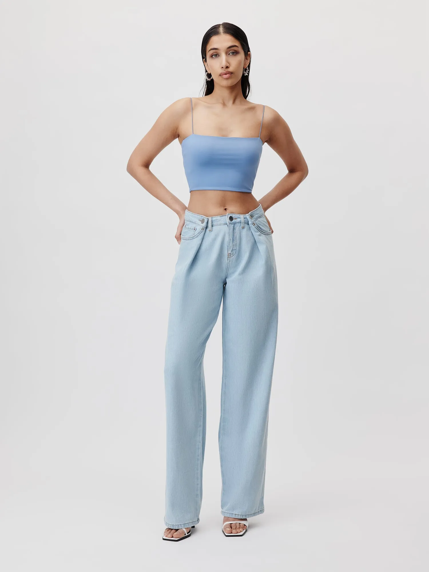 Annika Pants Tall sold by LeGer product image thumbnail 3