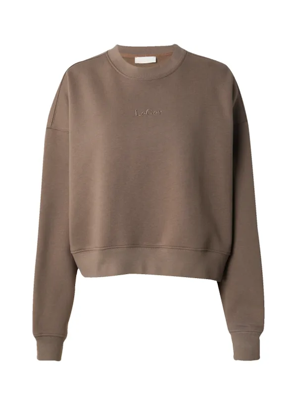 Antonietta Sweater sold by LeGer