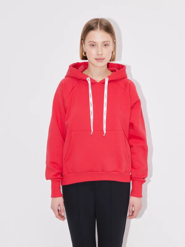 Hoodie 'Hayley' sold by LeGer