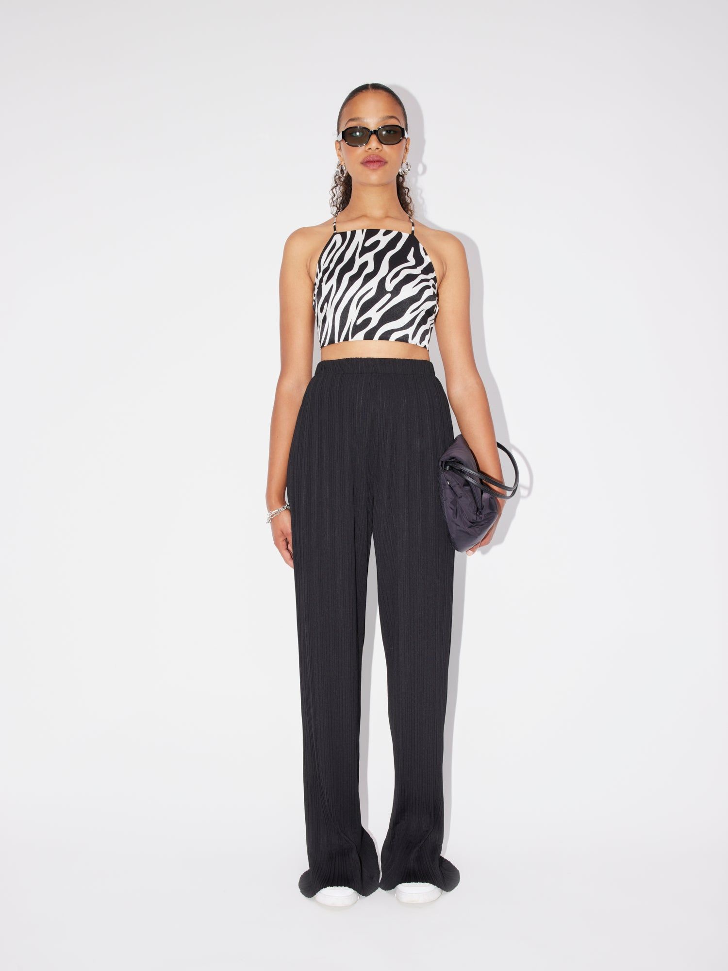 Darja Pants sold by LeGer product image thumbnail 3