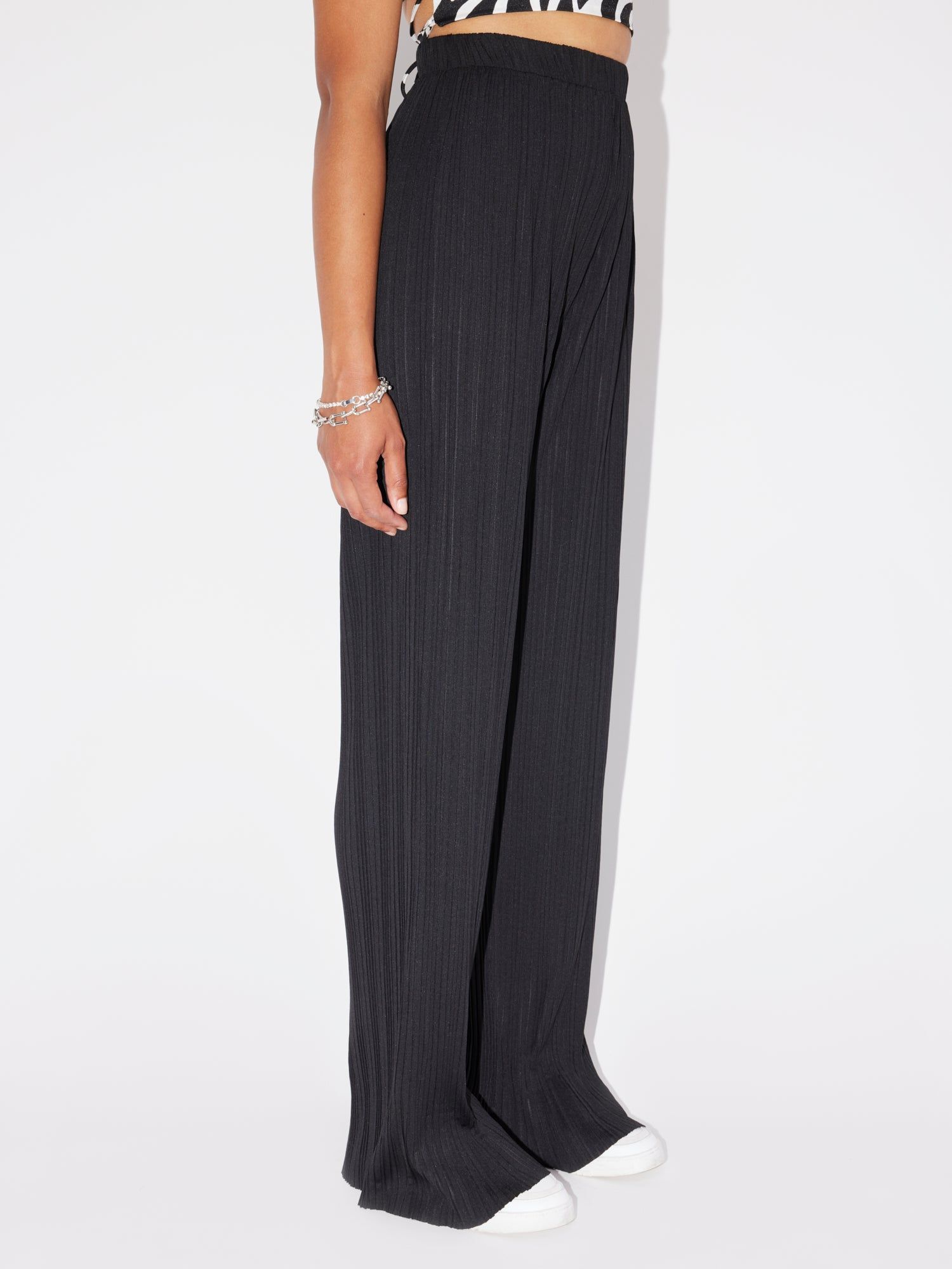 Darja Pants sold by LeGer product image thumbnail 4
