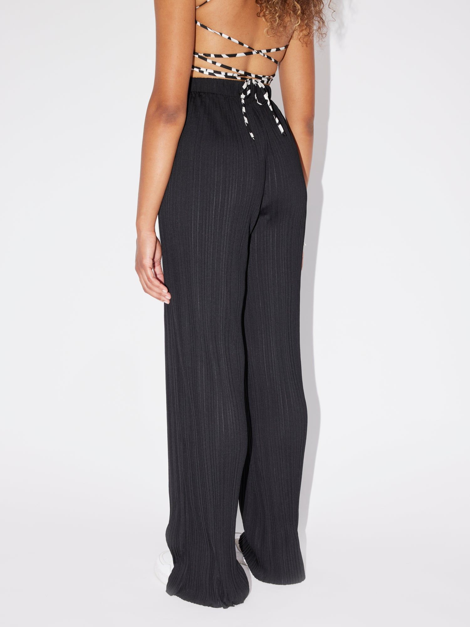 Darja Pants sold by LeGer product image thumbnail 2
