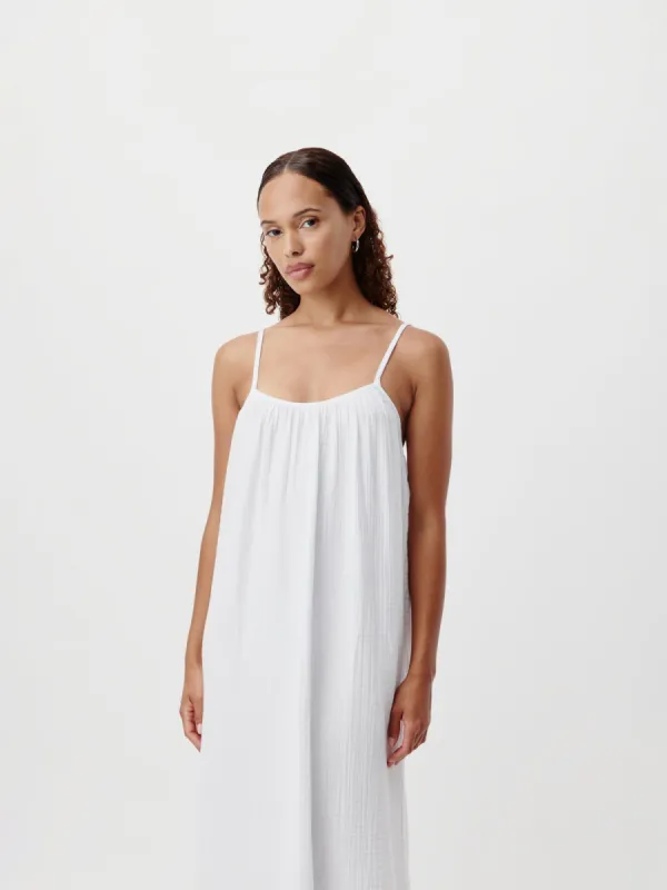 Alexis Dress sold by LeGer