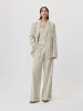 Silva Pants Tall sold by LeGer