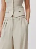 Silva Pants Tall sold by LeGer
