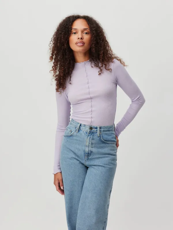 Shirt 'Mia' sold by LeGer