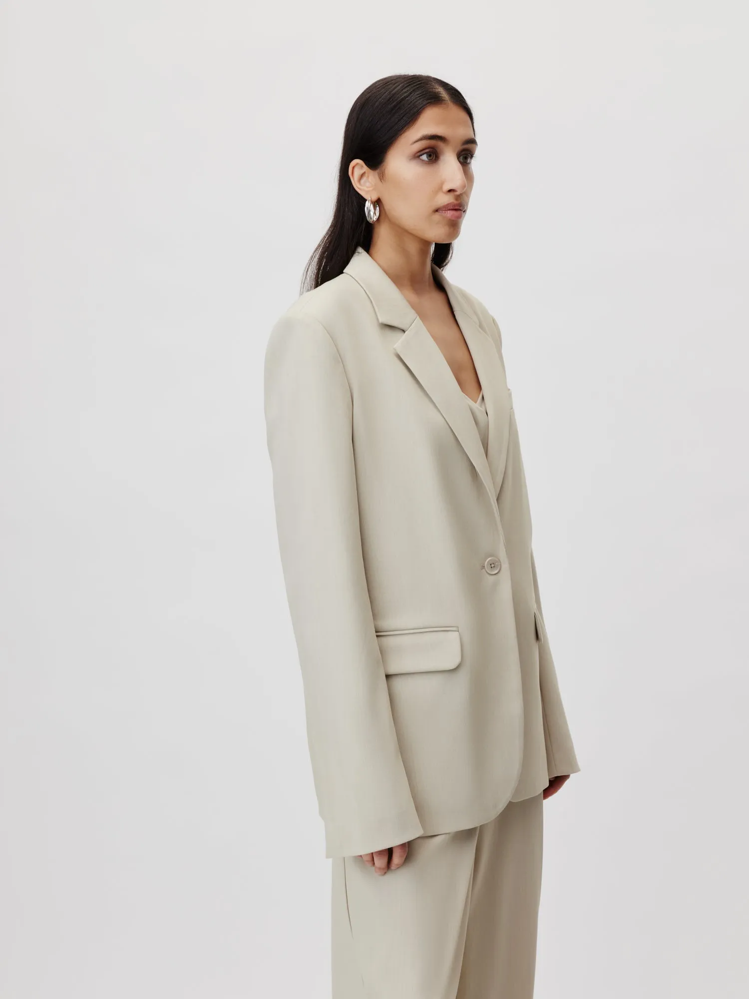 Silva Blazer sold by LeGer product image thumbnail 4