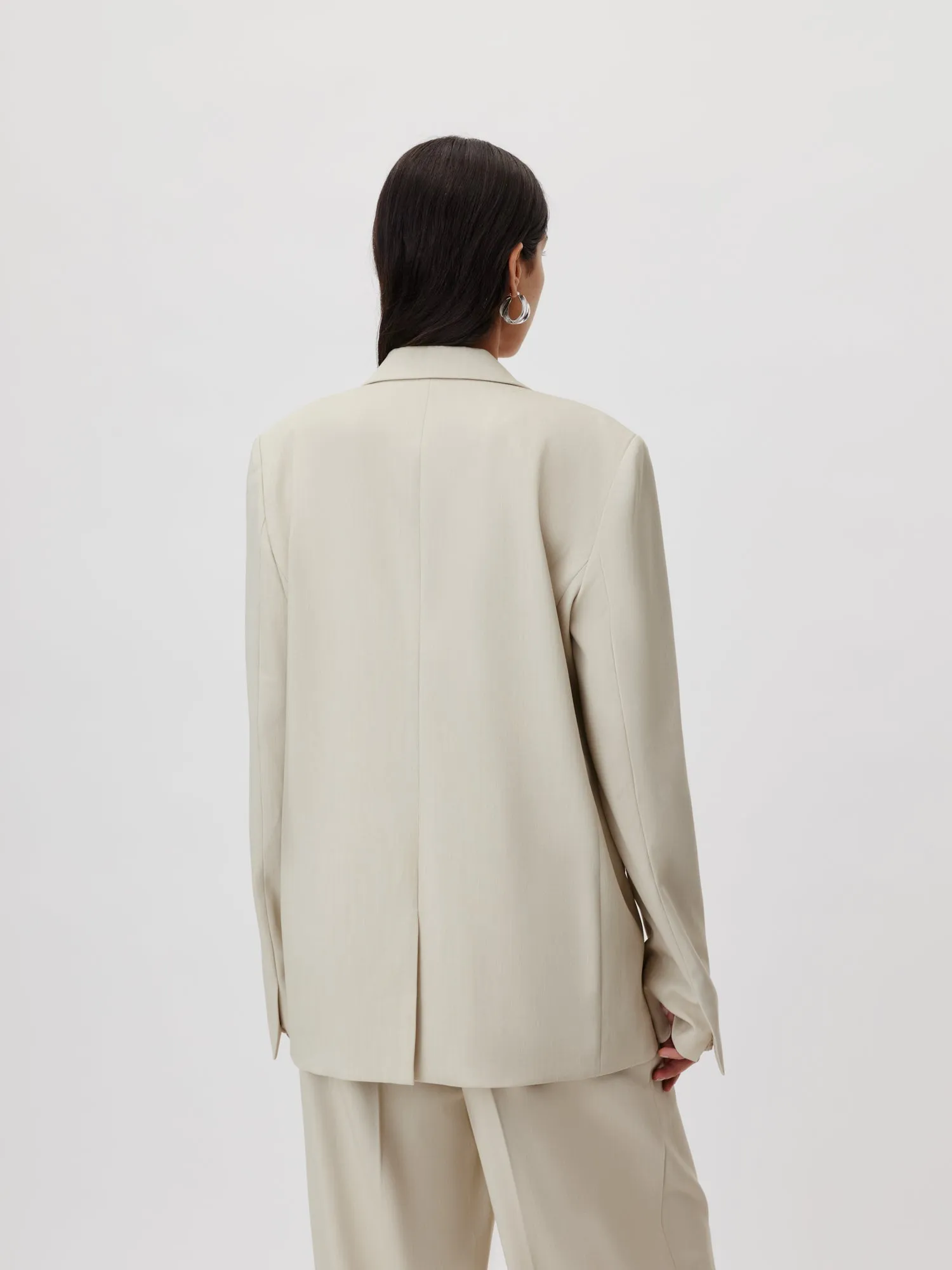 Silva Blazer sold by LeGer product image thumbnail 2