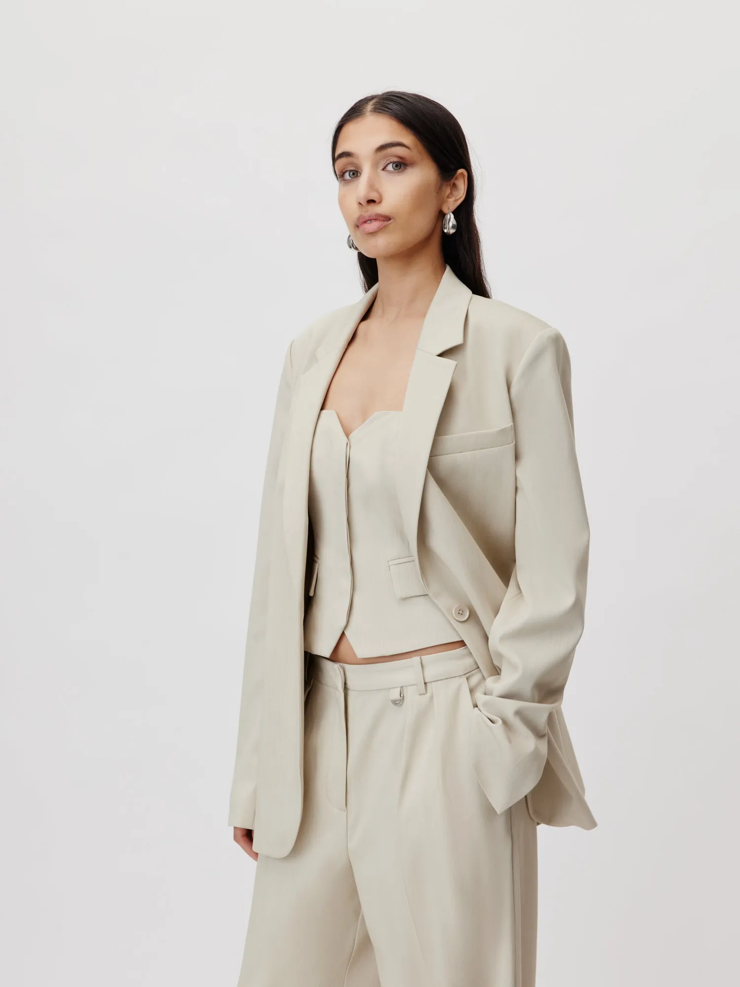 Silva Blazer sold by LeGer product image thumbnail 5