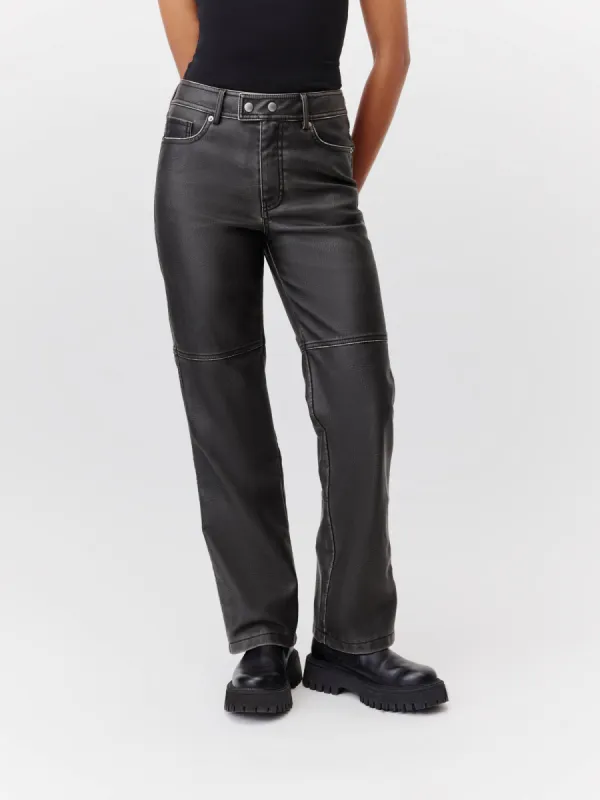 Hose 'Gianna' sold by LeGer