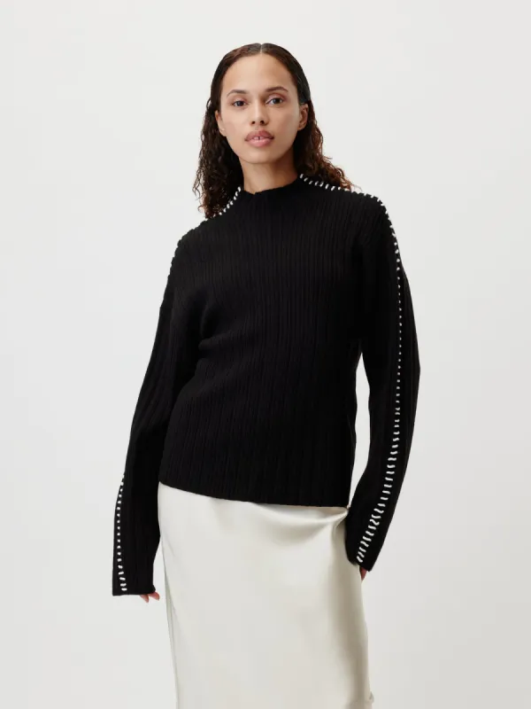 Ronja Jumper sold by LeGer