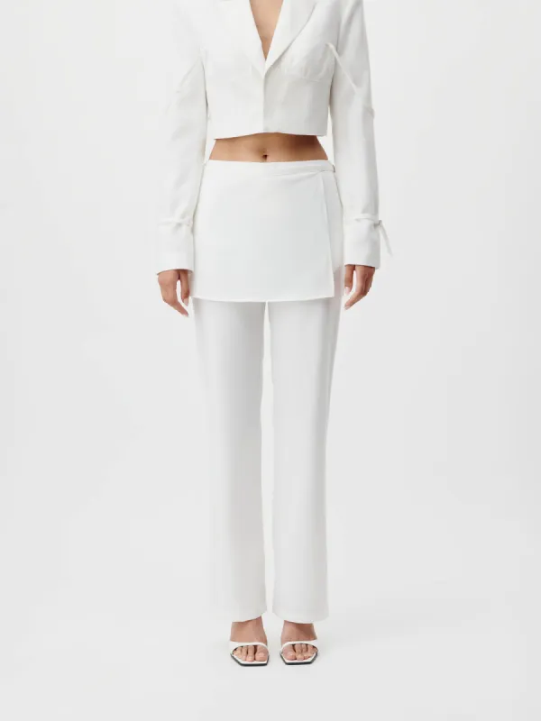 Janet Pants Tall sold by LeGer