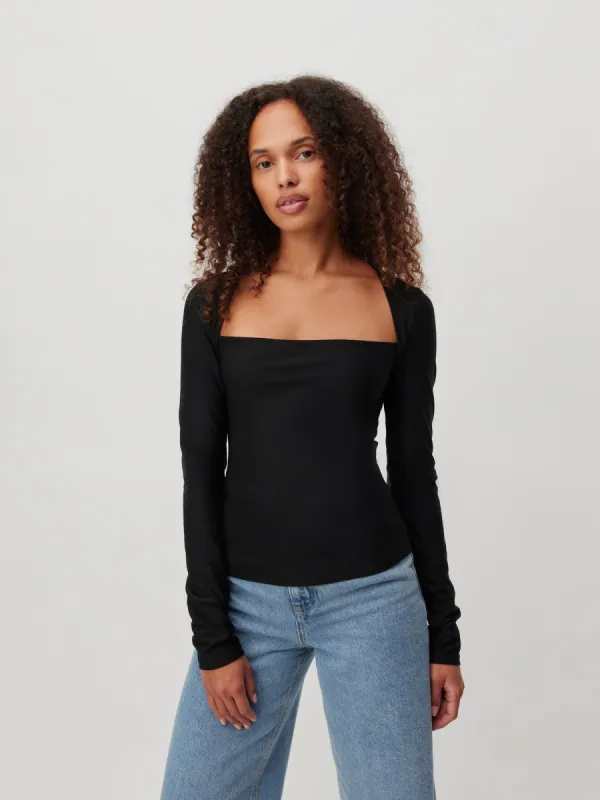 Shirt 'Joanna' sold by LeGer