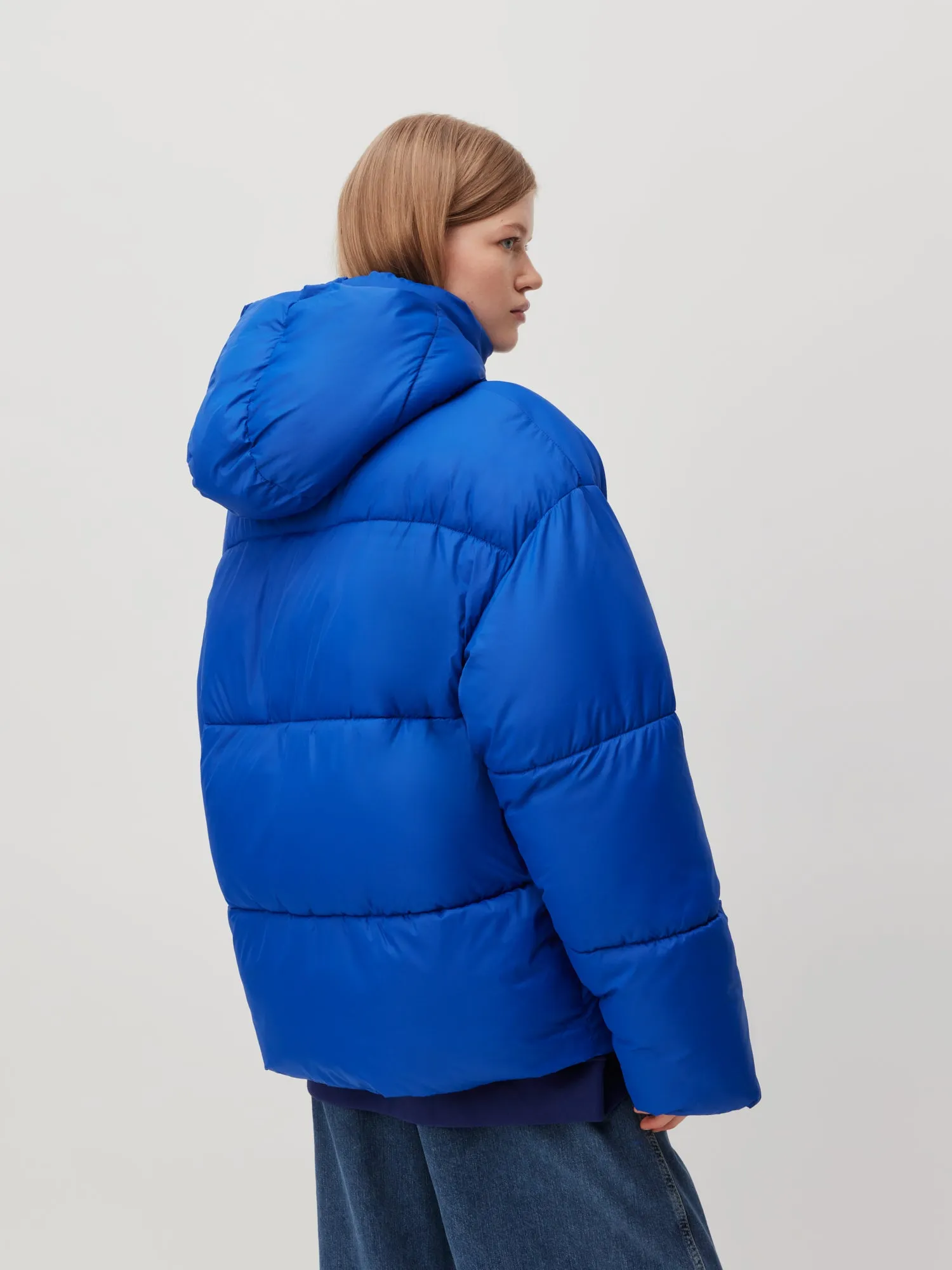 Jacke 'Lauryn ' sold by LeGer product image thumbnail 3