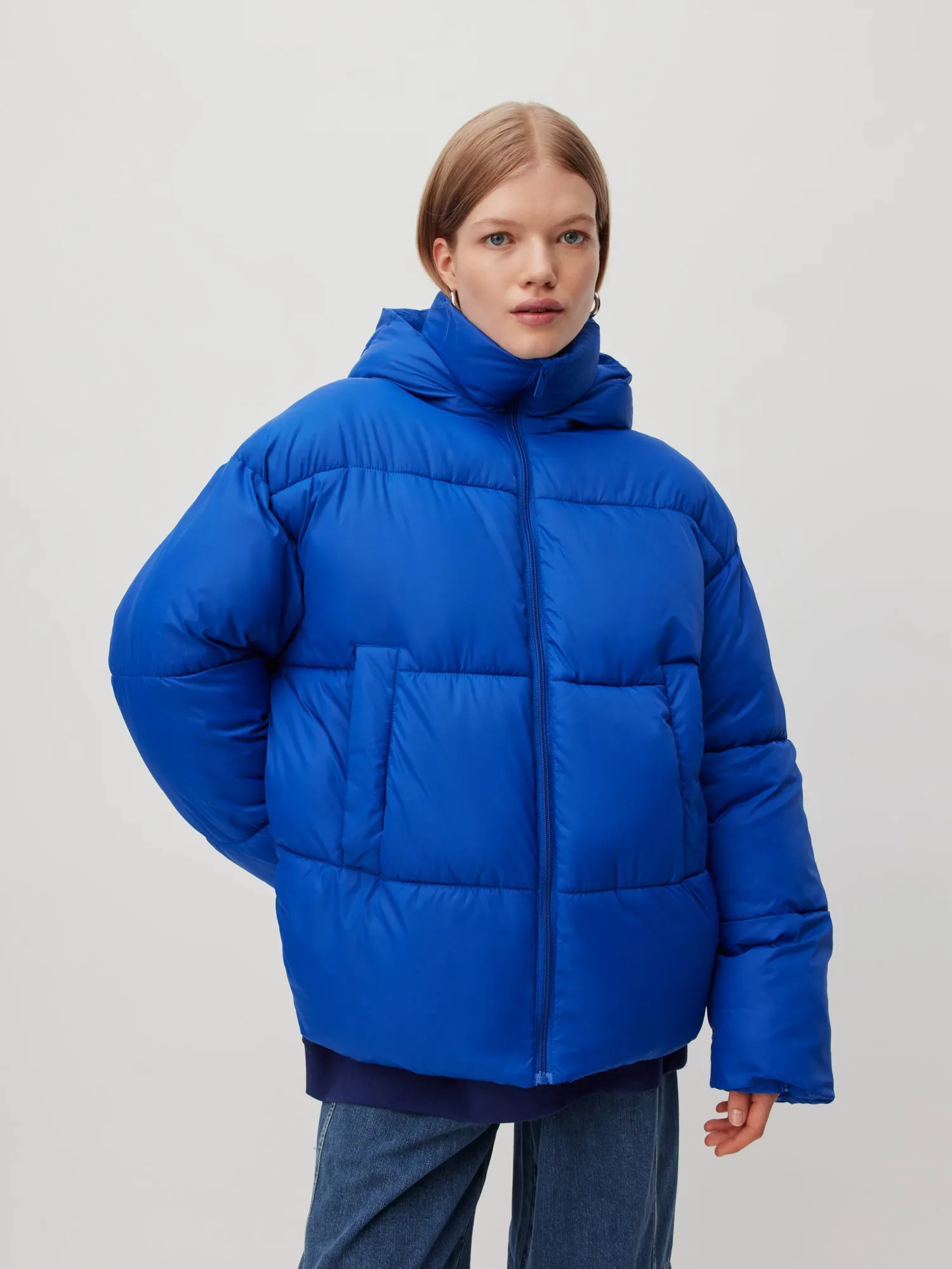 Jacke 'Lauryn ' sold by LeGer