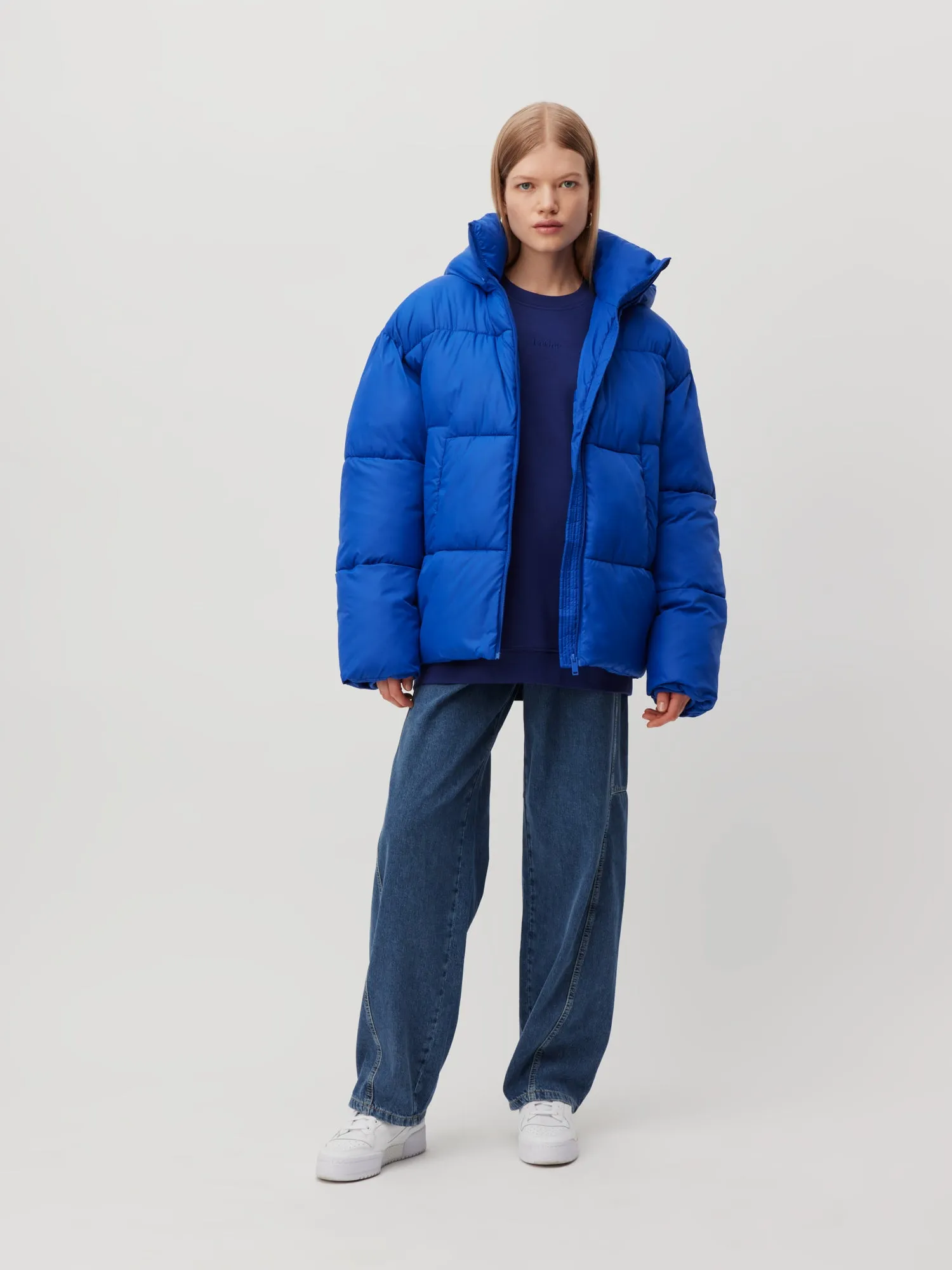 Jacke 'Lauryn ' sold by LeGer product image thumbnail 4