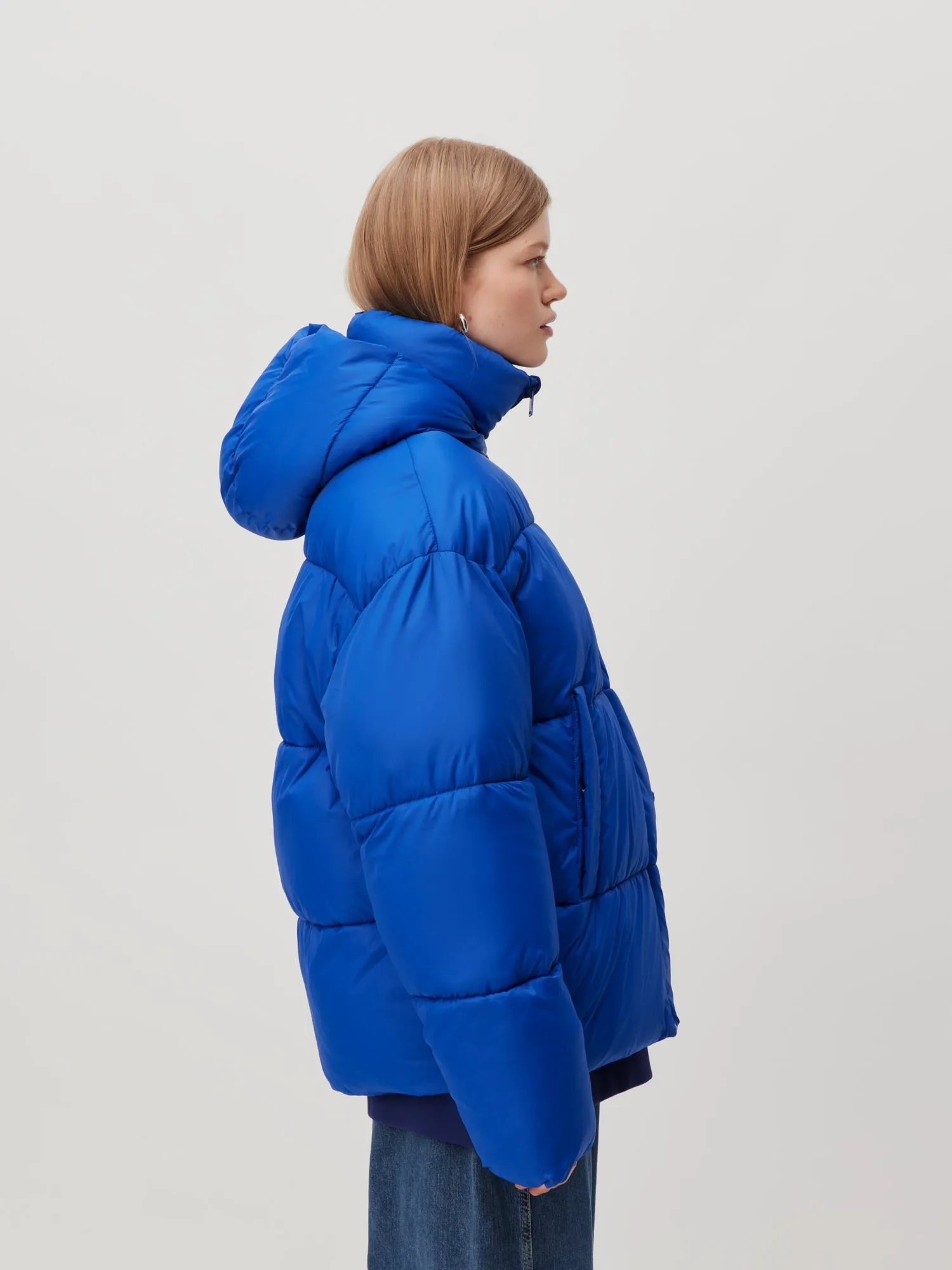 Jacke 'Lauryn ' sold by LeGer product image thumbnail 5