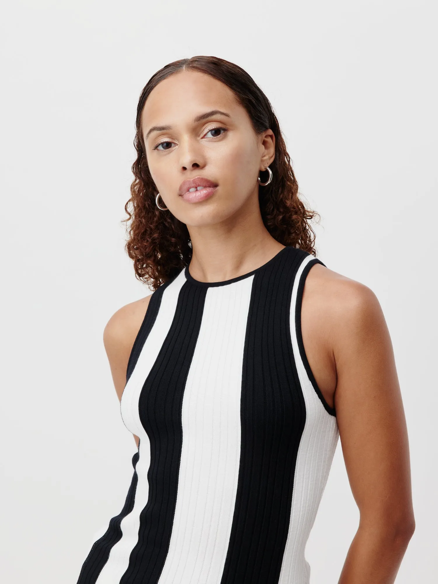 Fatma Top sold by LeGer