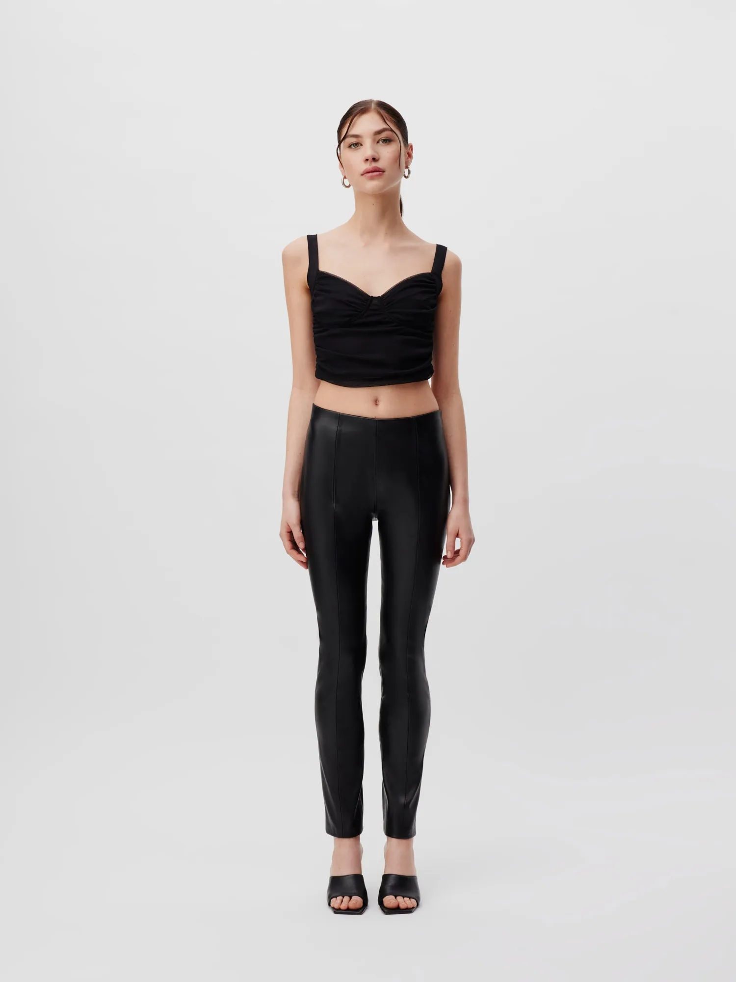 Hose 'Asya' sold by LeGer product image thumbnail 3