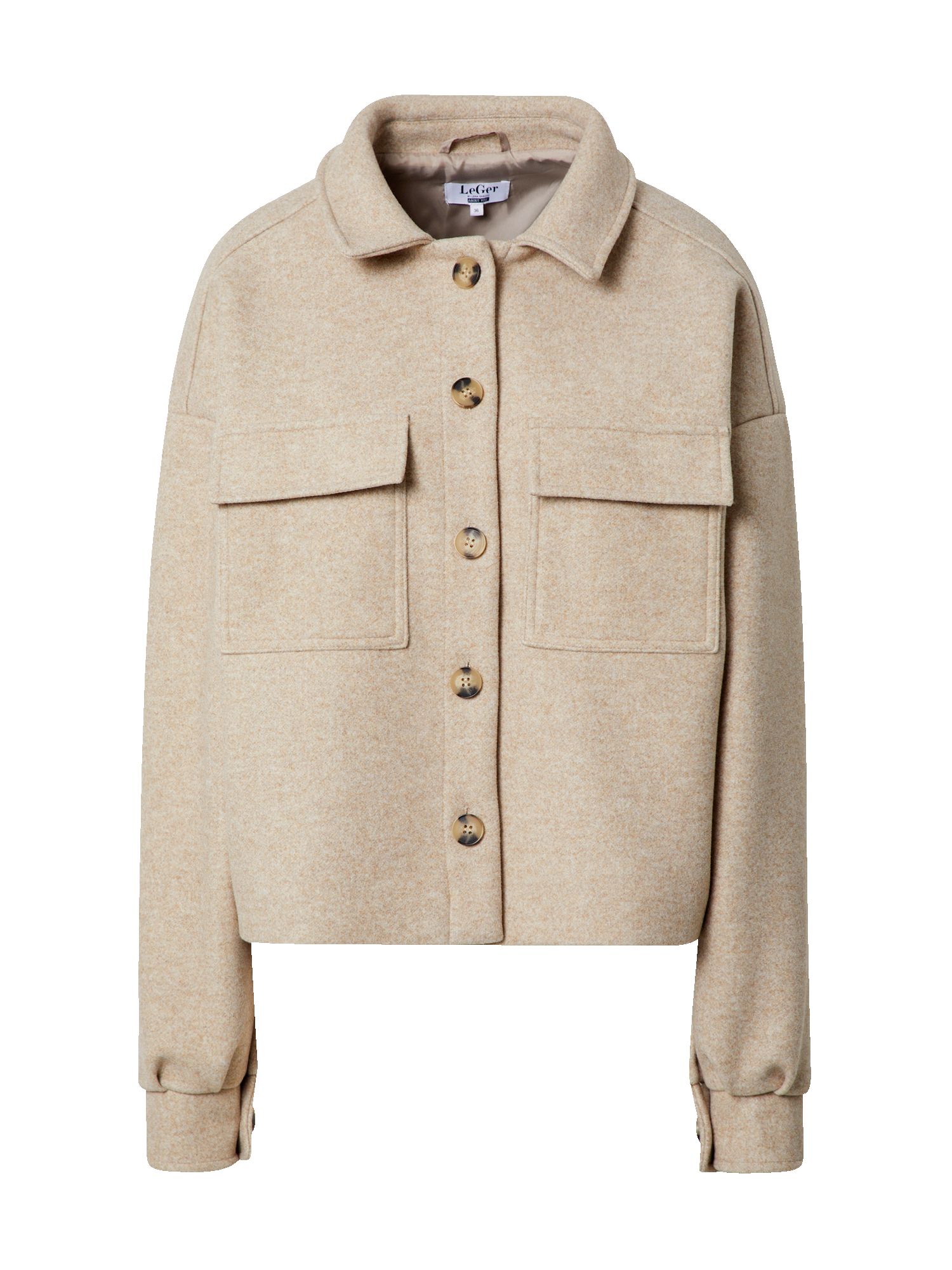 Jacke 'Eva' sold by LeGer product image thumbnail 5