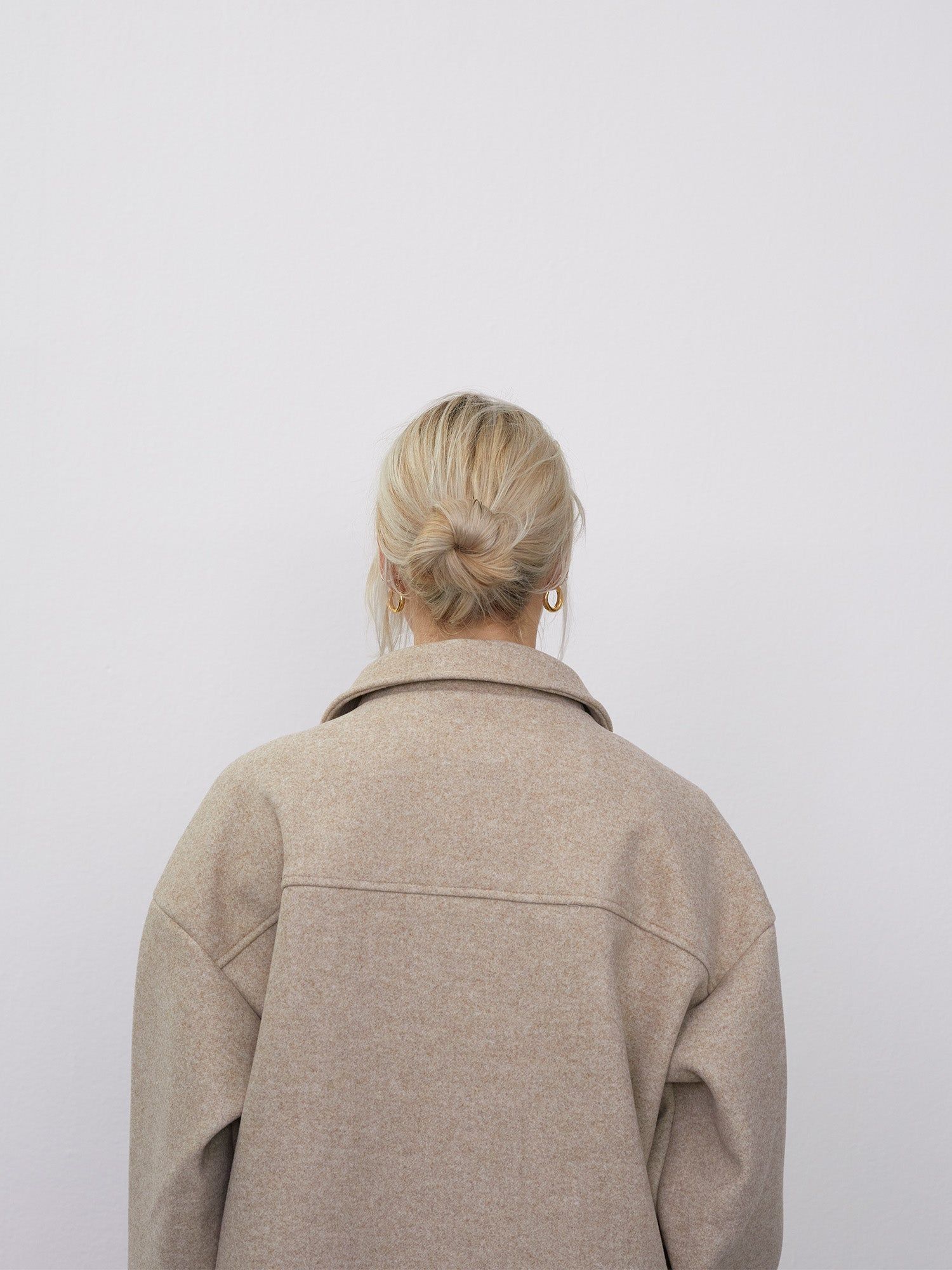 Jacke 'Eva' sold by LeGer product image thumbnail 2