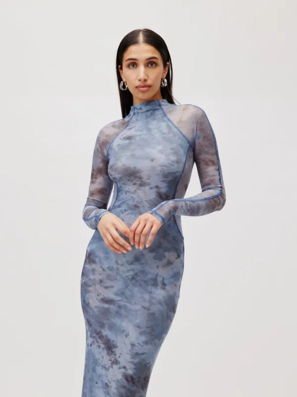 Kleid Daliah sold by LeGer