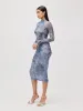 Kleid Daliah sold by LeGer