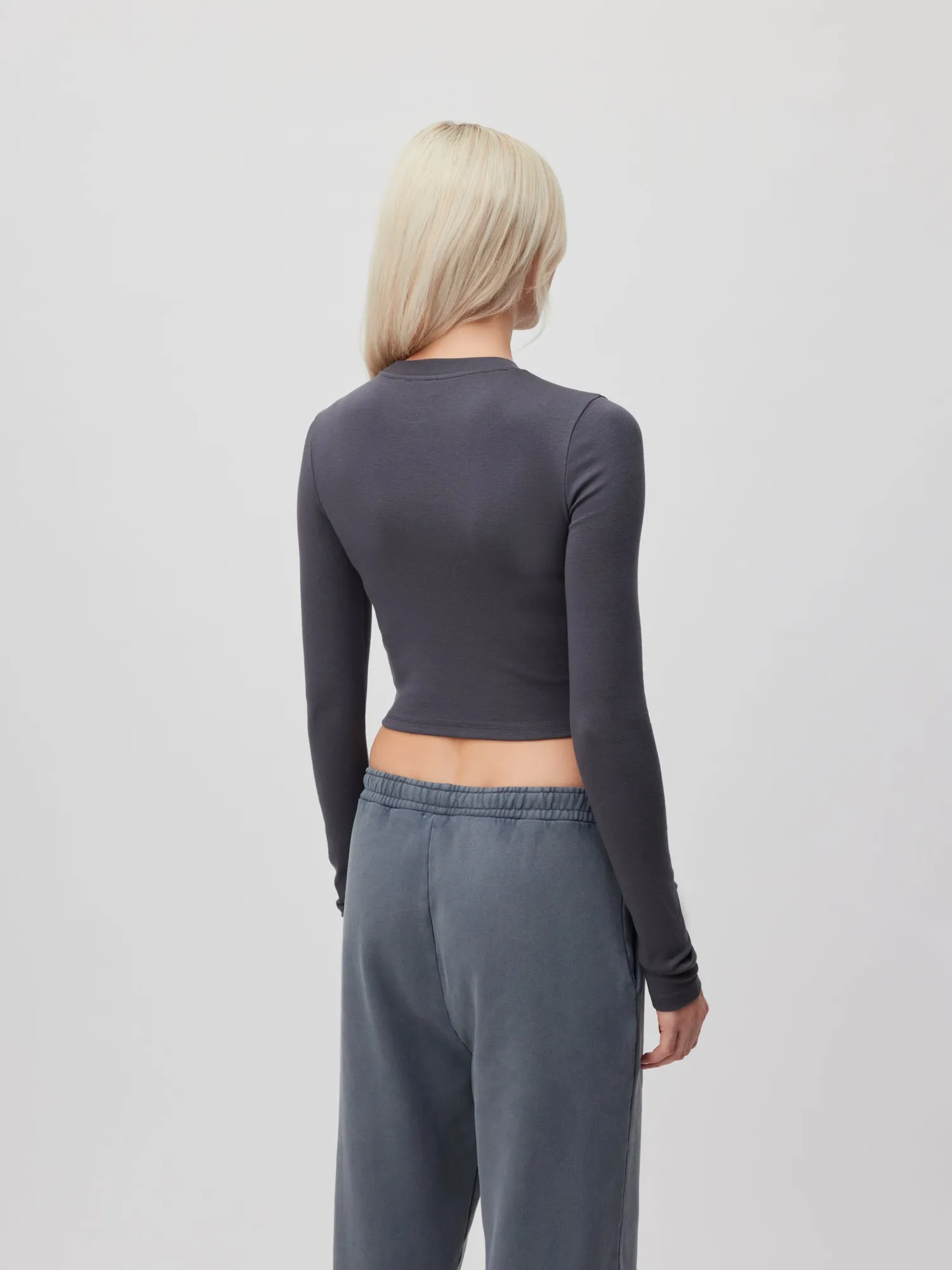 Gwen Longsleeve sold by LeGer product image thumbnail 2