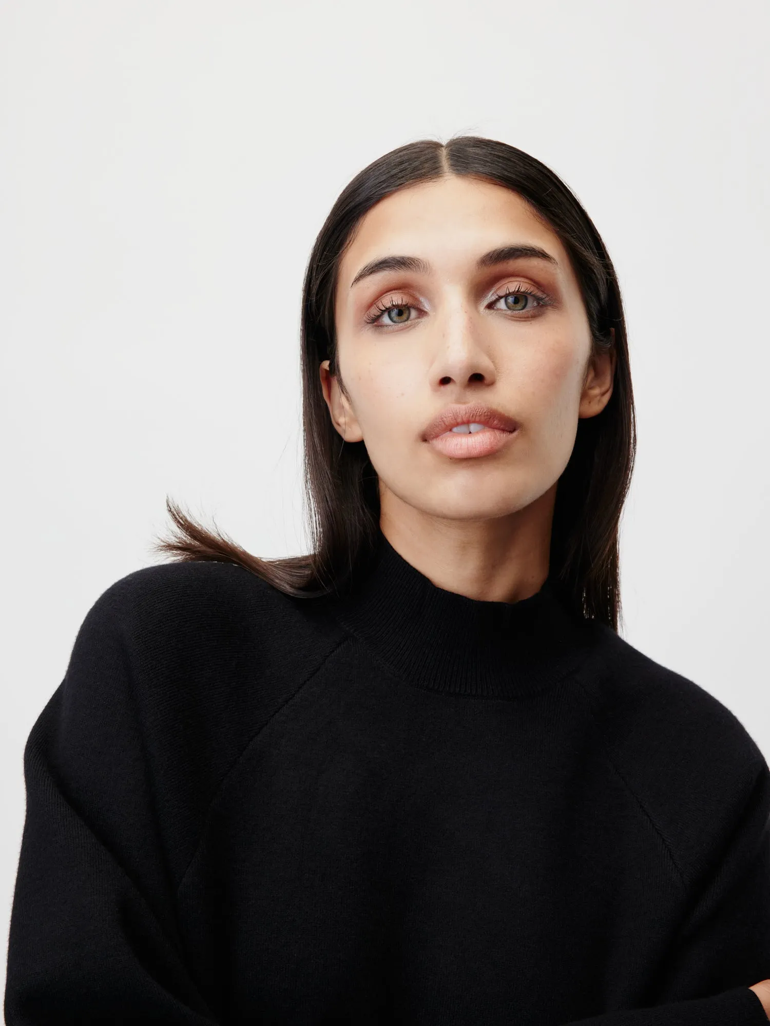 Heather Jumper sold by LeGer product image thumbnail 5