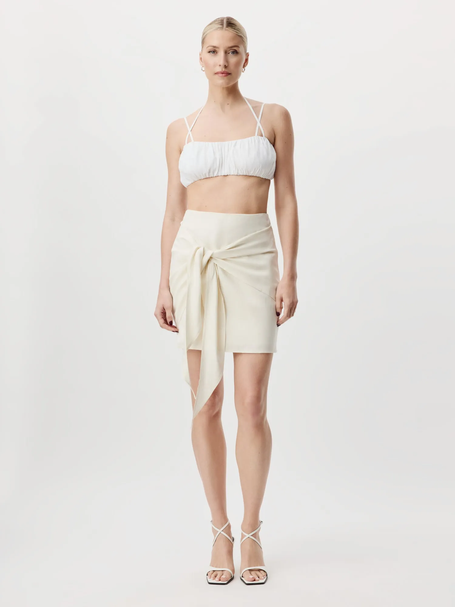Draco Skirt sold by LeGer product image thumbnail 3