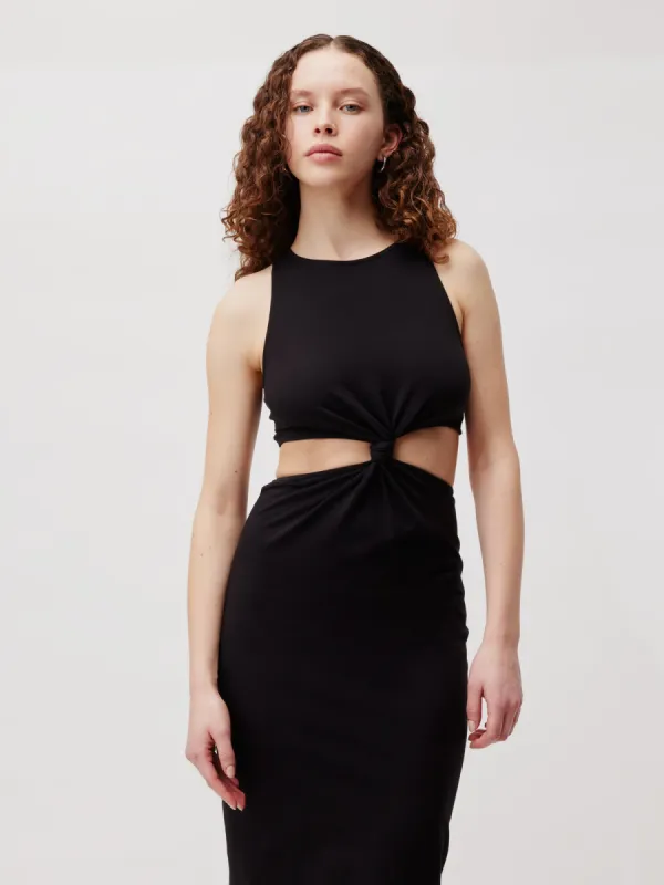 Caja Dress made by LeGer