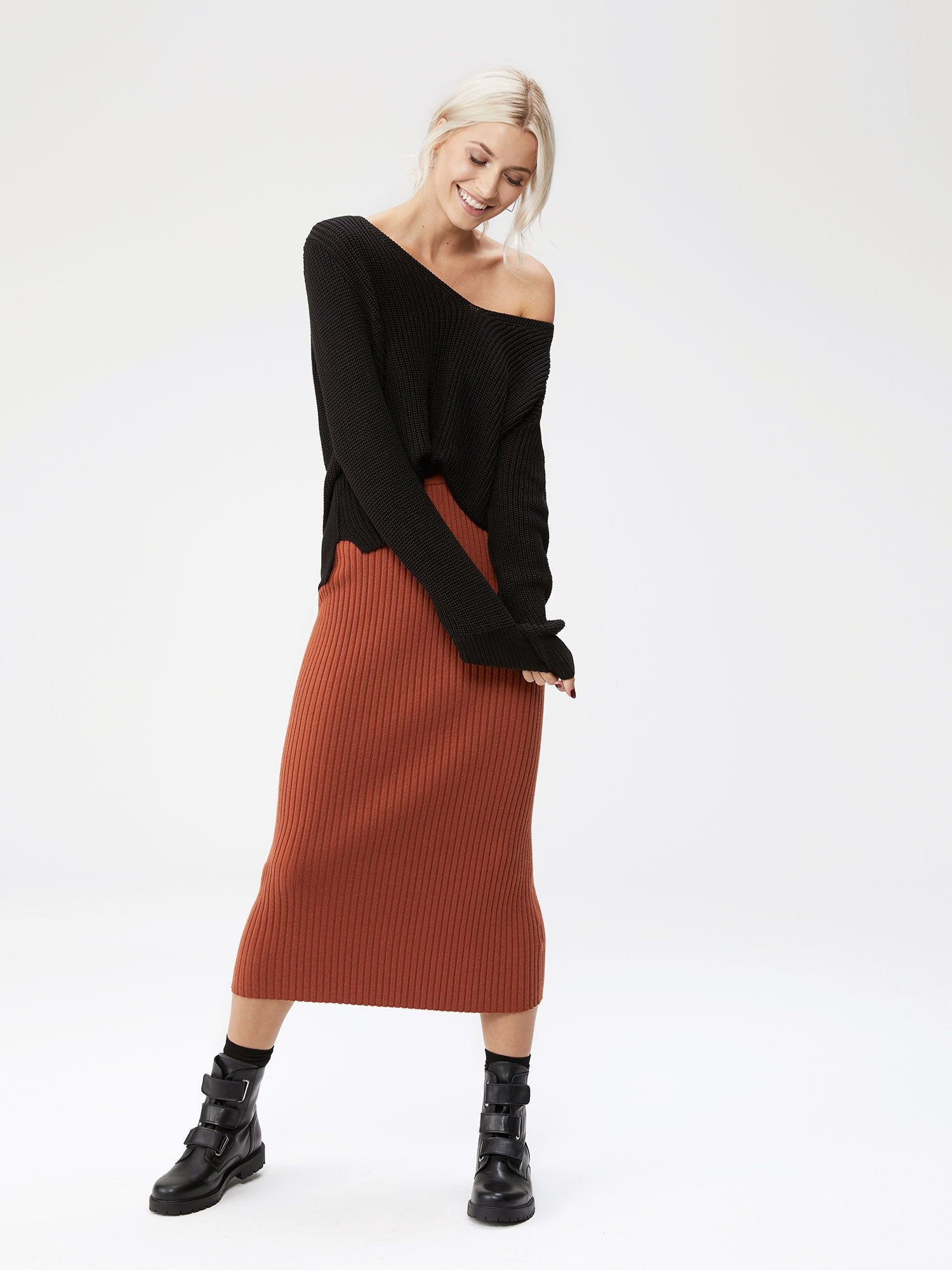 Pullover 'Ella' sold by LeGer product image thumbnail 4