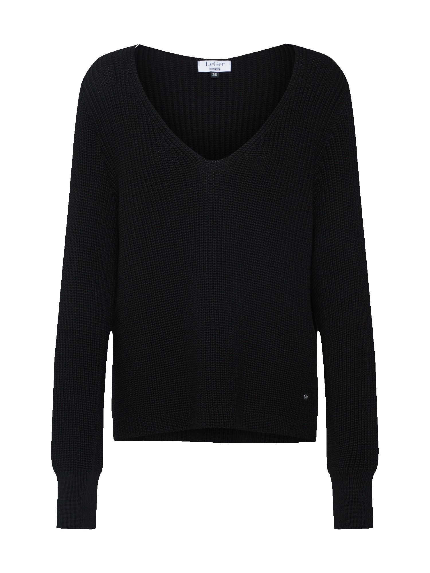 Pullover 'Ella' sold by LeGer product image thumbnail 5